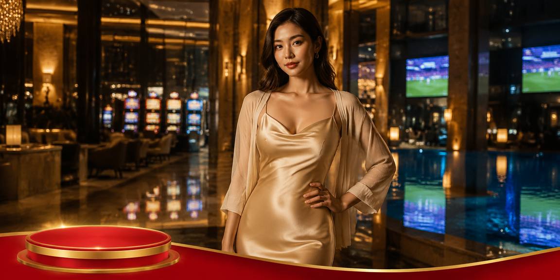 Slot rajacuan Untuk Sesi Malaysia