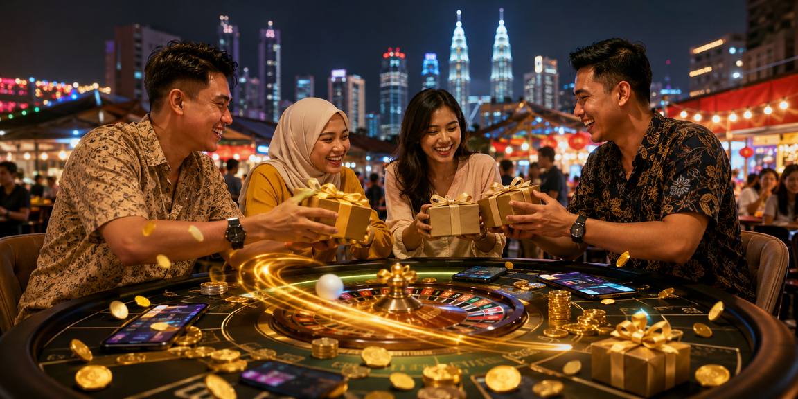 rajacuan: Slot, Meja Langsung dan Sportsbook