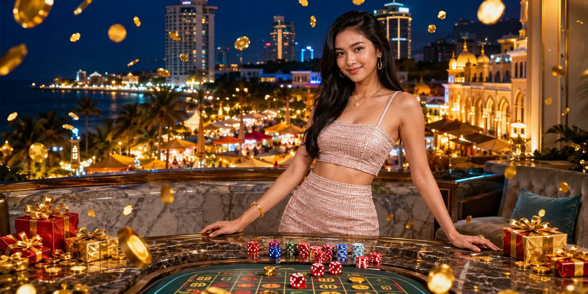 rajacuan: Slot, Meja Langsung dan Sportsbook
